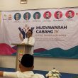 Yuri Sagali Terpilih Sebagai Ketum HIPMI Pangkalpinang