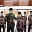 Gubernur Erzaldi Akan Mengajak Peserta MTQ Tingkat nasional yang Juara Umroh Bersama