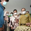 Gubernur Erzaldi Hubungkan Pengrajin Bubu Ikan Dengan Polman Babel