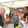 Expo Belitung, Wadah UMKM Perkenalkan Produknya