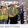 AITI: Eksport Timah Tanpa Aktivitas Tambang Tidak Masuk Diakal