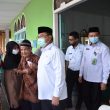 Ini Nama Desa di Tukak Sadai Mendapatkan Bantuan Sosial