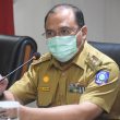 Gubernur Erzaldi Khawatir Lonjakan Covid-19 di Pangkalpinang 
