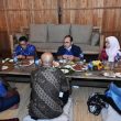 Kunjungi Wisata Kuliner Belitung, Menteri Sandiaga Uno Harap Pelaku Usaha Aktif Berpromosi