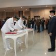 Ini Pesan Gubernur kepada Tiga Kepala Daerah yang Baru Dilantik