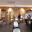 Sinergitas Manajemen Keuangan Kunci Pemprov Babel Berturut-turut Raih WTP