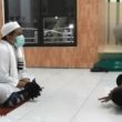 Ustad Ismail Sebut Manfaat Ruqyah Selain Mengusir Jin Dalam Tubuh Juga Mengurangi Stres