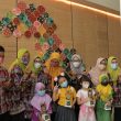 Lomba Video Kreatif Bagi Anak PAUD, Momen Bagi Orang Tua dan Anak