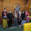 Gubernur Erzaldi Kenalkan Restoran Lokal Pada Ustaz Yusuf Mansyur