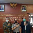 Rumkit Bhayangkara RS Sukanto menuju One Stop Service