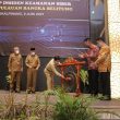 Tanggap Insiden Keamanan Siber, Diskominfo Launching Babelprov-CSIRT