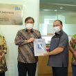 Inisiasi Pusat Teknologi Informasi di Babel, Gubernur Lakukan Audiensi dengan Japan International Cooperation Agency