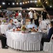 Gubernur Erzaldi Sambut Kedatangan KASAU Dengan Jamuan Makan Malam