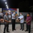Gubernur Erzaldi Dukung TNI AU Latihan Jalak Sakti di Belitung