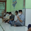 Sajadah Fajar, Gubernur Disambut Hangat Warga Air Jukung Belinyu