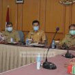 Pemprov Babel Gelar Rapat Pelaksanaan Reformasi Birokrasi