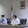 Pemprov Babel Cari Solusi, Atasi Tumpang Tindih Akses Masuk Menuju Open Pit Nam Salu