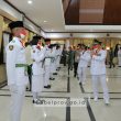 Gubernur Mengukuhkan Paskibraka 2021