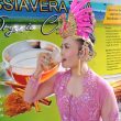 Saat Pandemi Intan Aprilia Perkenalkan Teh Kayu Manis