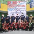 Sebanyak 84 Tim Ramaikan Turnamen Volly Bupati Bateng Cup