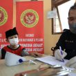Binda Babel Bersama KKP Terus Genjot Pelaksanaan Vaksinasi Anak