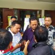 LSM GMBI Desak PN Tangerang Eksekusi Lahan Padang Golf Summarecon