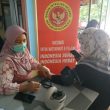 Antisipasi Puncak Omicron, Binda Babel Terus Gencarkan Program Vaksinasi