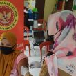 Binda Babel Bersama Pemda Kejar Target 35 Ribu Dosis Vaksin Covid-19