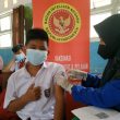 Binda Babel Bersama Pemda Gencarkan Vaksinasi Anak