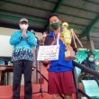 Muhammad Zheyhan Ingin Menjadi Pemain Bola Profesional