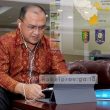 Soal Konektivitas Babel dan Lampung, Menhub : Segera Lakukan Survey Pelabuhan