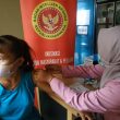 Peningkatan Mobilitas Masyarakat Saat Puasa, Binda Babel Terus Gencarkan Vaksinasi Covid-19