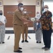 Direktur Poltekkes Yogyakarta Sebut Kedepannya Praktik Mandiri Bidan Harus Lulusan Profesi Kebidanan