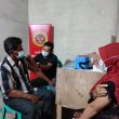 Serap Permintaan Warga, Binda Babel Kembali Gelar Vaksinasi Malam di Bangka Selatan