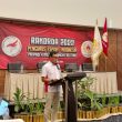 Gelar Rakorda, Pengprov ESI Babel Fokus Pembinaan Atlet