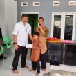 AITI Babel Bantu Membangun Kantor ITMI Babel