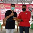 Tingkatkan Partisipasi Vaksinasi, Binda Babel Siapkan Sembako Untuk Masyarakat
