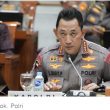 Kapolri Akan Copot Kapolda Hingga Mabes Jika Terlibat Judi Online