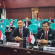 Japnas Babel Ikuti Taplai Lemhannas di Jakarta
