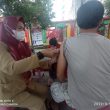 Proaktif Lakukan Vaksinasi, Binda Babel Hadirkan Vaksinasi Primer dan Booster Sekaligus Berantas Hoaks Vaksin