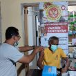 Tingkatkan Kekebalan Komunal Masyarakat, Binda Babel Terus Berupaya Tingkatkan Vaksinasi