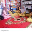 Program Perpustakaan Inklusi Sosial Sudah Sasar 750 Desa