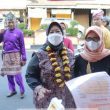Festival Nostalgia Kampung Katak Kental Nuansa Budaya dan Kuliner