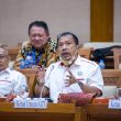 Ketua AITI Ismiryadi Ikuti RDP Dengan Komisi VII DPR RI Bahas Soal Ini