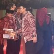 Kafilah Bateng Kembali Sabet Juara Umum MTQH Tingkat Provinsi