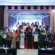 Bakesbangpol Bateng Lakukan Pemberdayaan Ormas