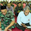 Kodiklat TNI AD Gelar Do’a dan Munajat Akhir Tahun 2022 dan Sambut Tahun Baru 2023