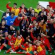 Setelah Kroasia, Giliran Maroko yang Terpental dari Piala Dunia 2022