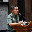Sekolah Antar Kecabangan Tingkat Brigade Diklapa II Kecabangan TNI AD