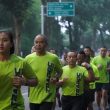 Kodiklatad Ajak Anggota Olahraga Lari 5 K